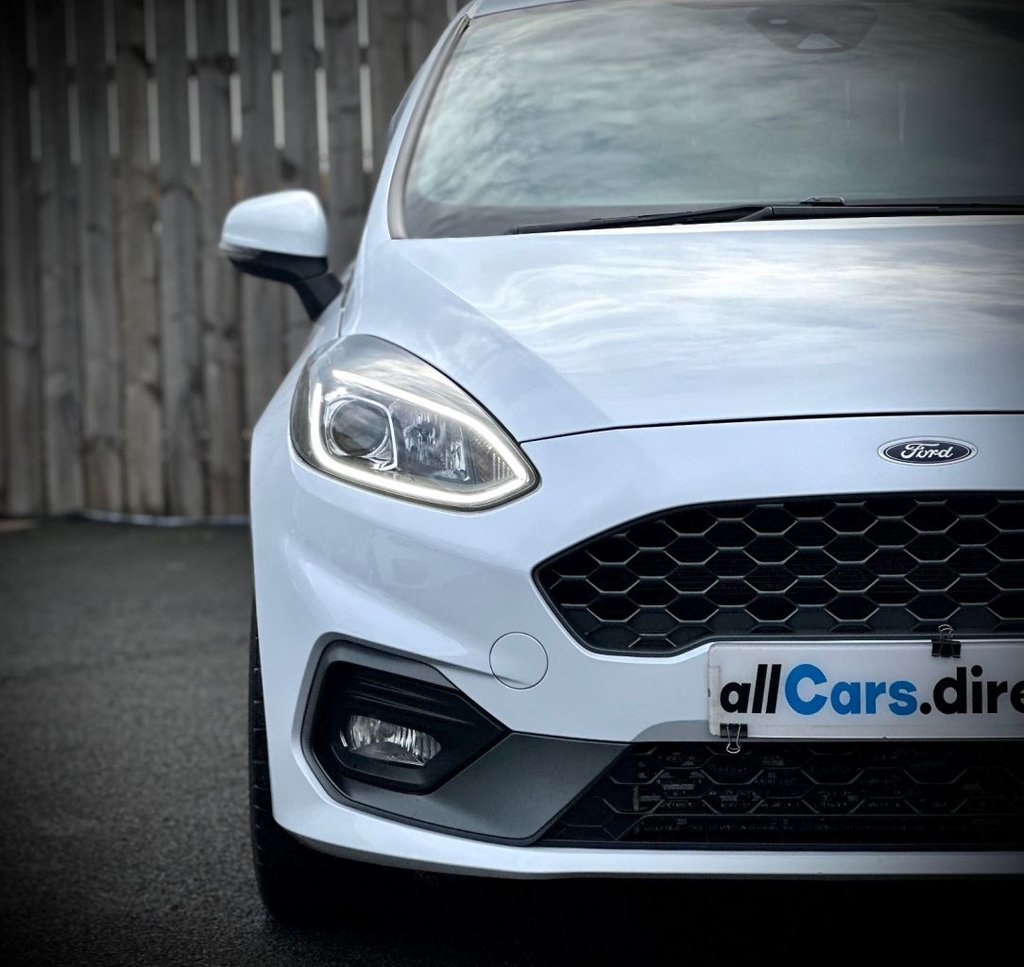 Used Ford Fiesta 2019 for sale - 77009538: Photo 13