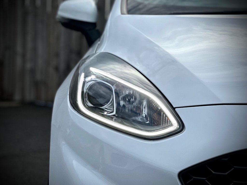 Used Ford Fiesta 2019 for sale - 77009538: Photo 15