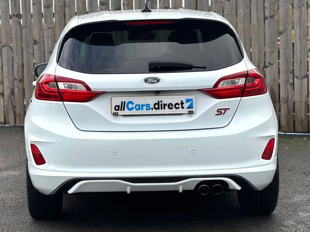 Used Ford Fiesta 2019 for sale - 77009538: Photo 17