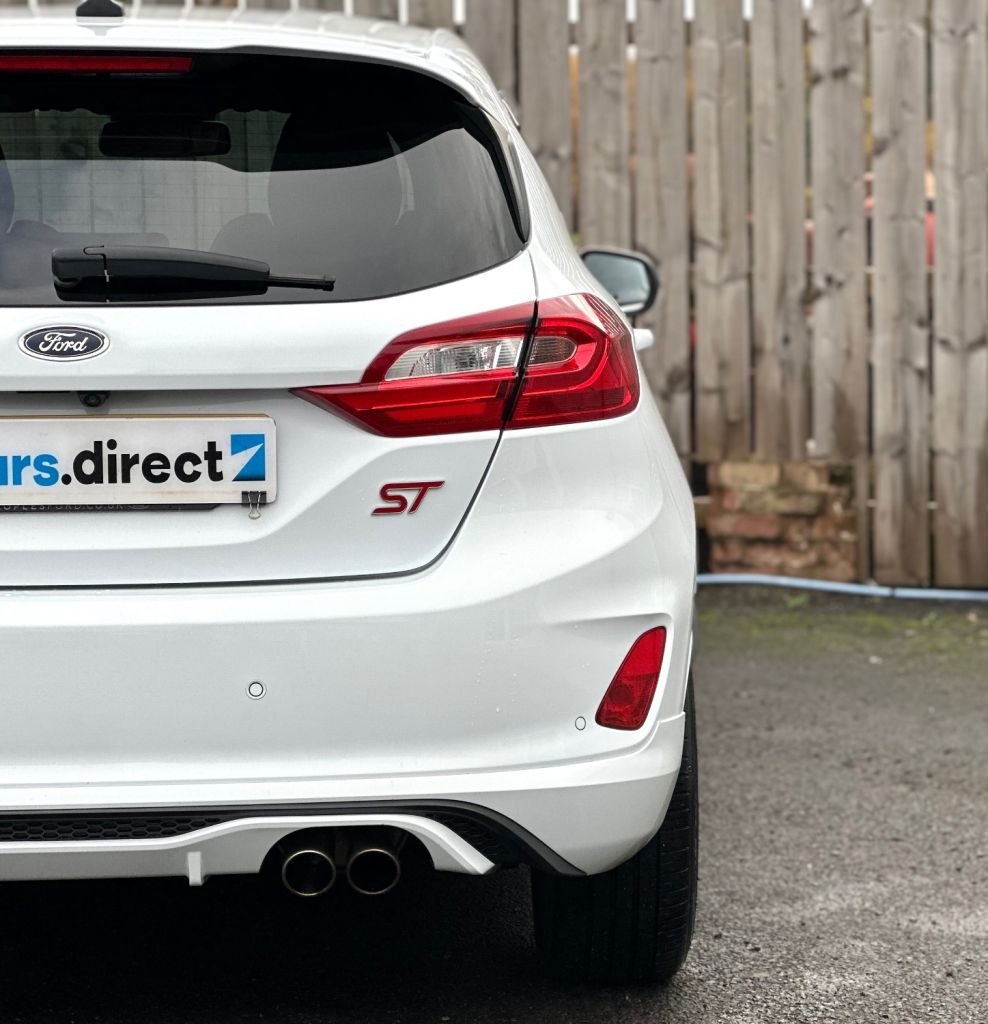 Used Ford Fiesta 2019 for sale - 77009538: Photo 19