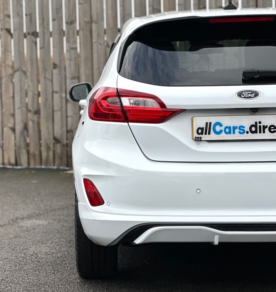 Used Ford Fiesta 2019 for sale - 77009538: Photo 20