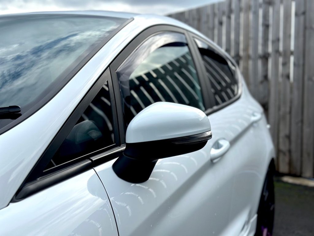 Used Ford Fiesta 2019 for sale - 77009538: Photo 21