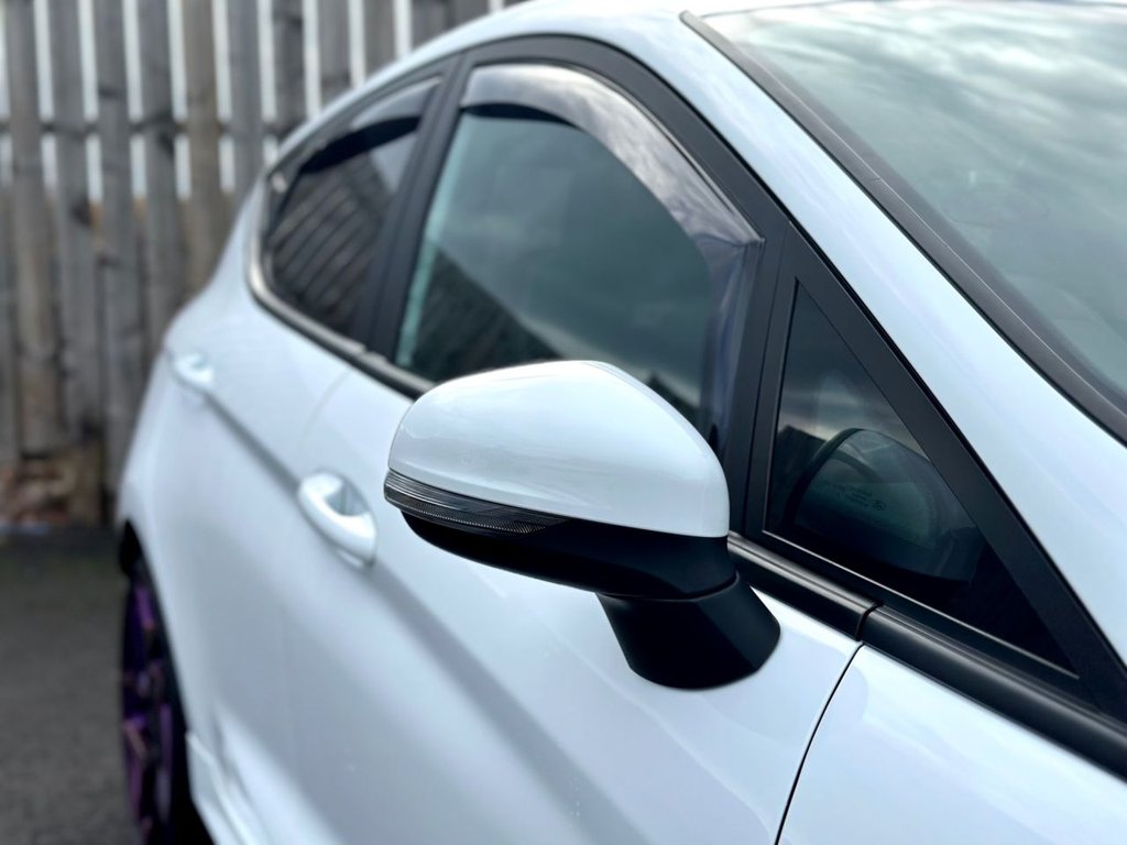 Used Ford Fiesta 2019 for sale - 77009538: Photo 22