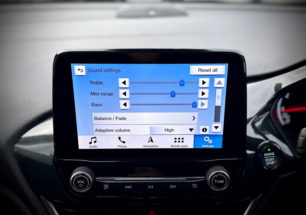 Used Ford Fiesta 2019 for sale - 77009538: Photo 24