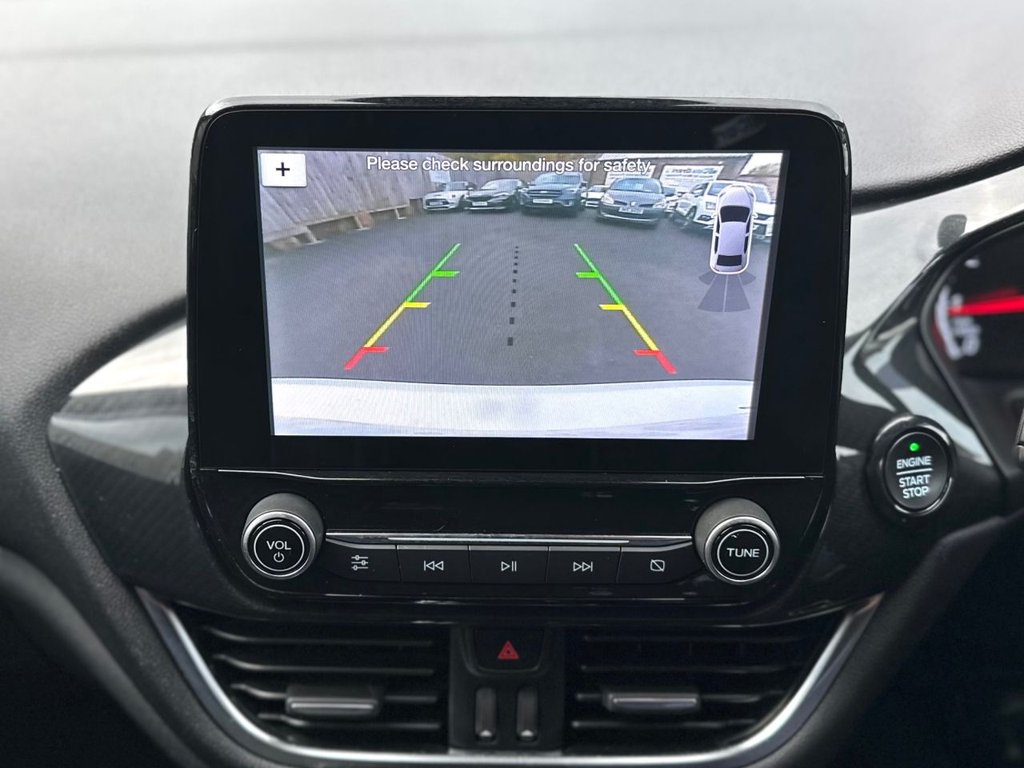 Used Ford Fiesta 2019 for sale - 77009538: Photo 25