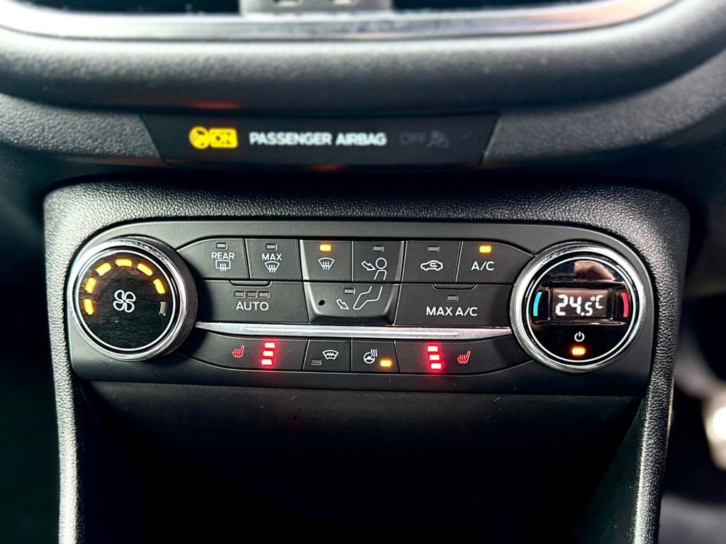 Used Ford Fiesta 2019 for sale - 77009538: Photo 27