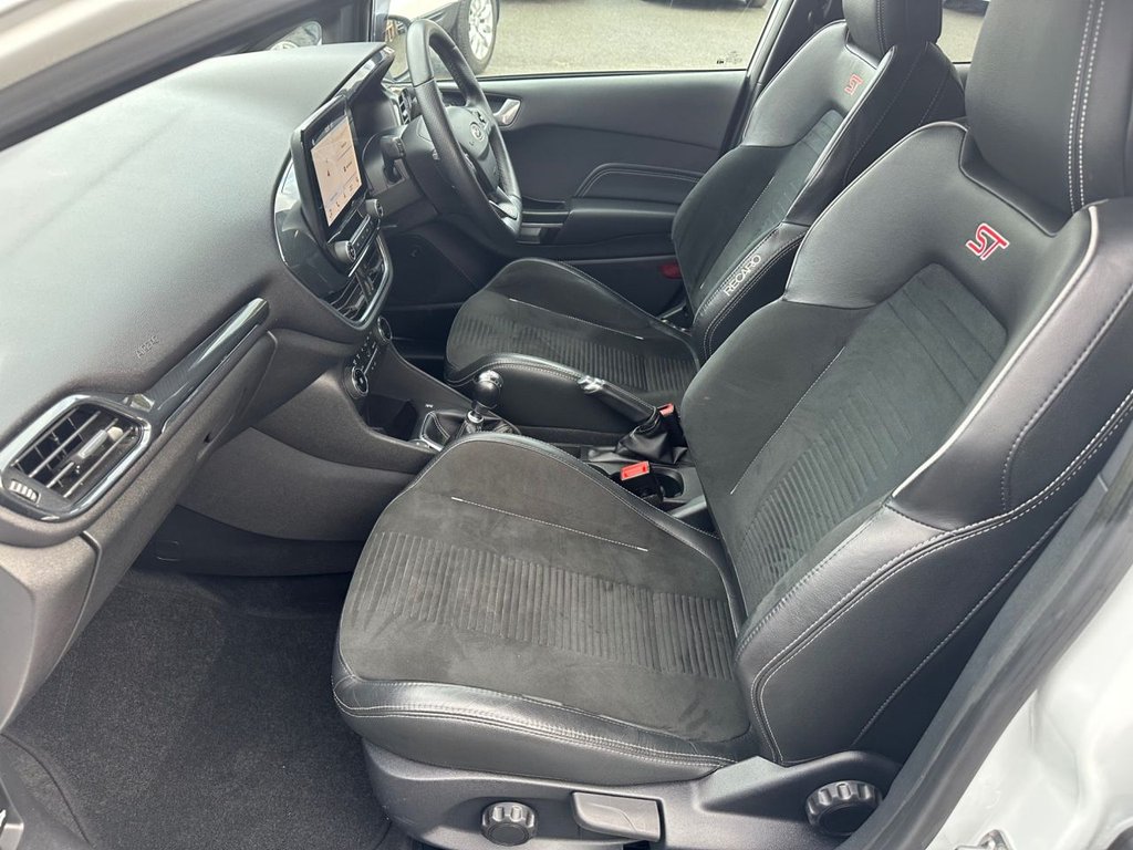 Used Ford Fiesta 2019 for sale - 77009538: Photo 31