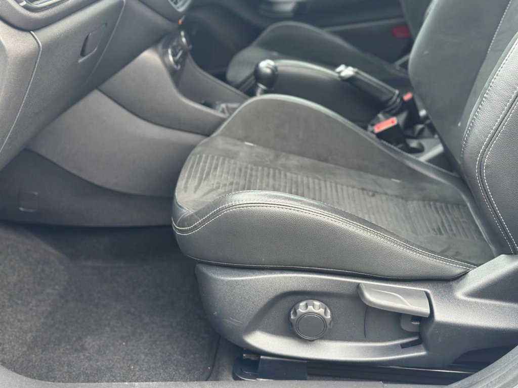 Used Ford Fiesta 2019 for sale - 77009538: Photo 34