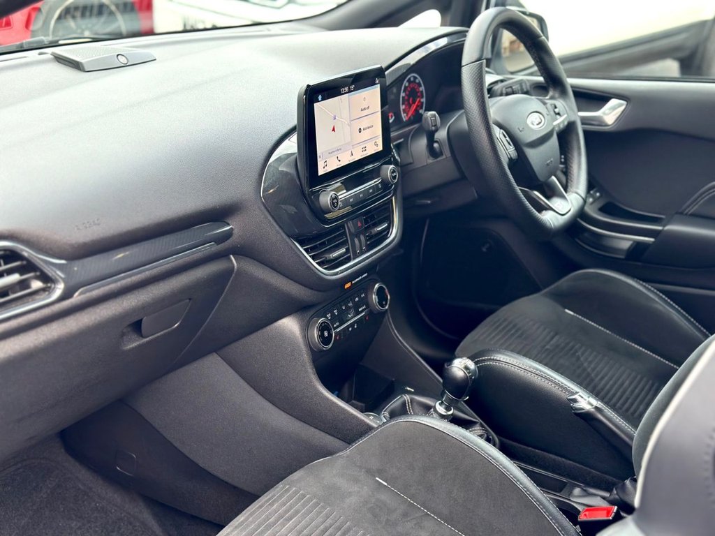 Used Ford Fiesta 2019 for sale - 77009538: Photo 35