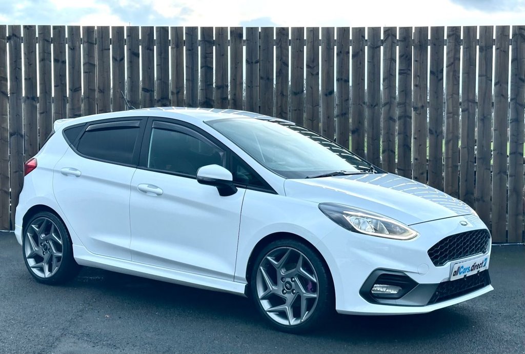 Used Ford Fiesta 2019 for sale - 77009538: Photo 4