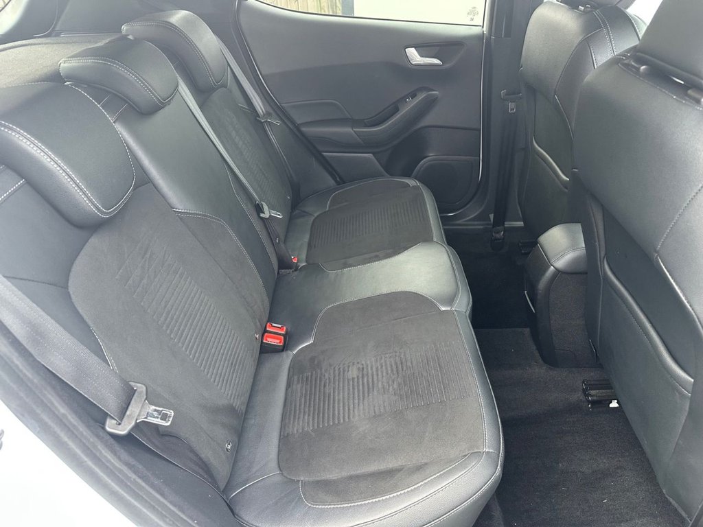 Used Ford Fiesta 2019 for sale - 77009538: Photo 44