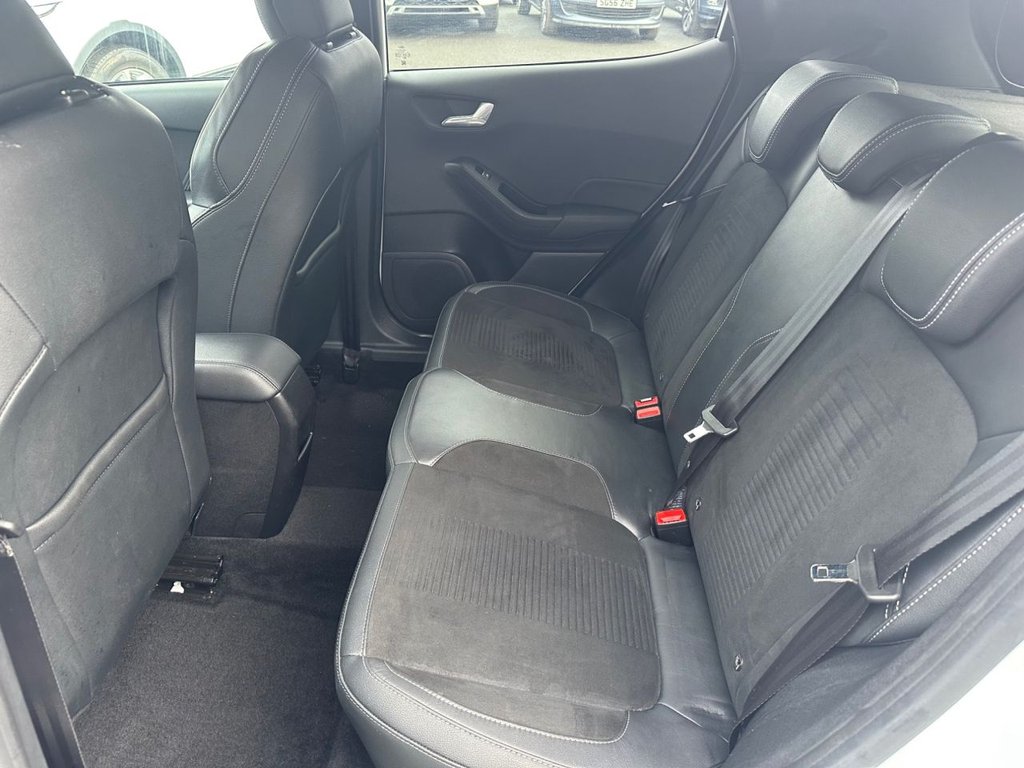 Used Ford Fiesta 2019 for sale - 77009538: Photo 47