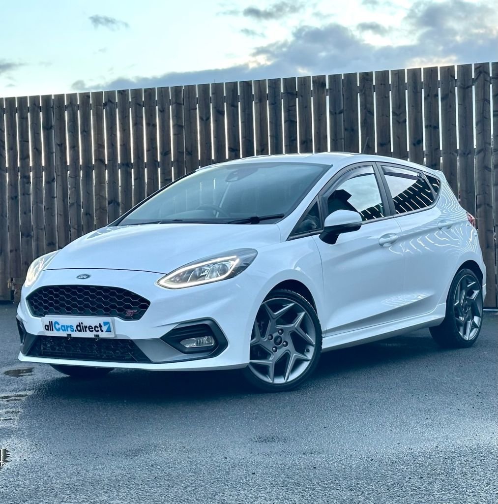 Used Ford Fiesta 2019 for sale - 77009538: Photo 5