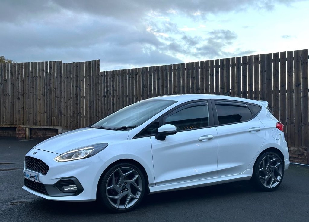 Used Ford Fiesta 2019 for sale - 77009538: Photo 6