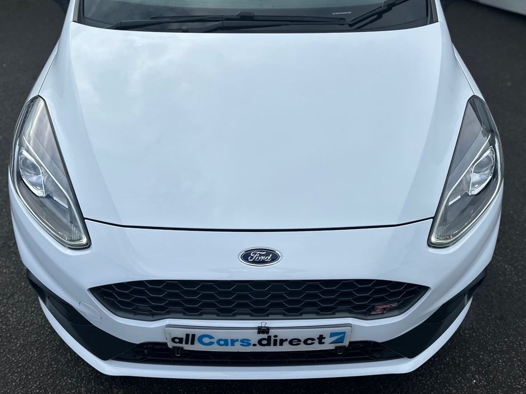 Used Ford Fiesta 2019 for sale - 77009538: Photo 8