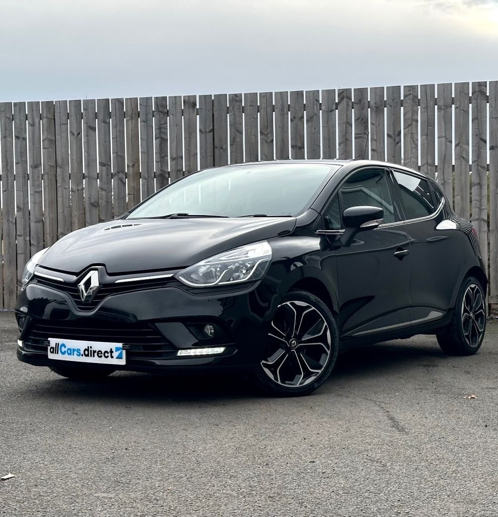 Used Renault Clio 2019 for sale - 77009537: Photo 10