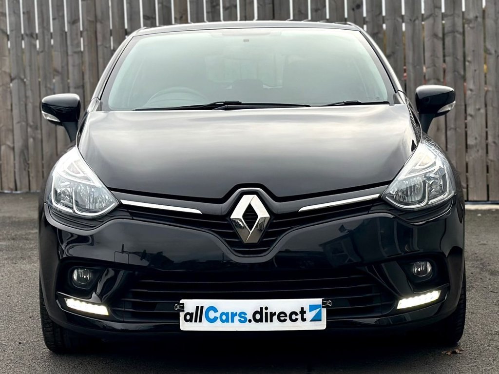 Used Renault Clio 2019 for sale - 77009537: Photo 12