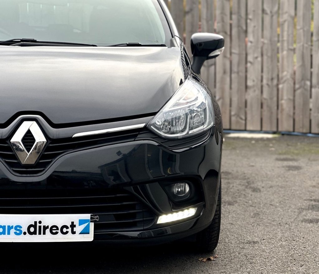 Used Renault Clio 2019 for sale - 77009537: Photo 13