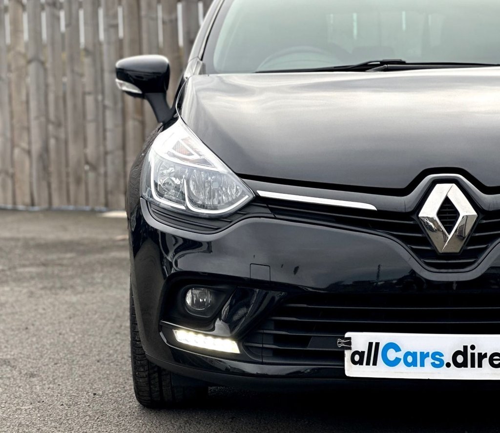 Used Renault Clio 2019 for sale - 77009537: Photo 14