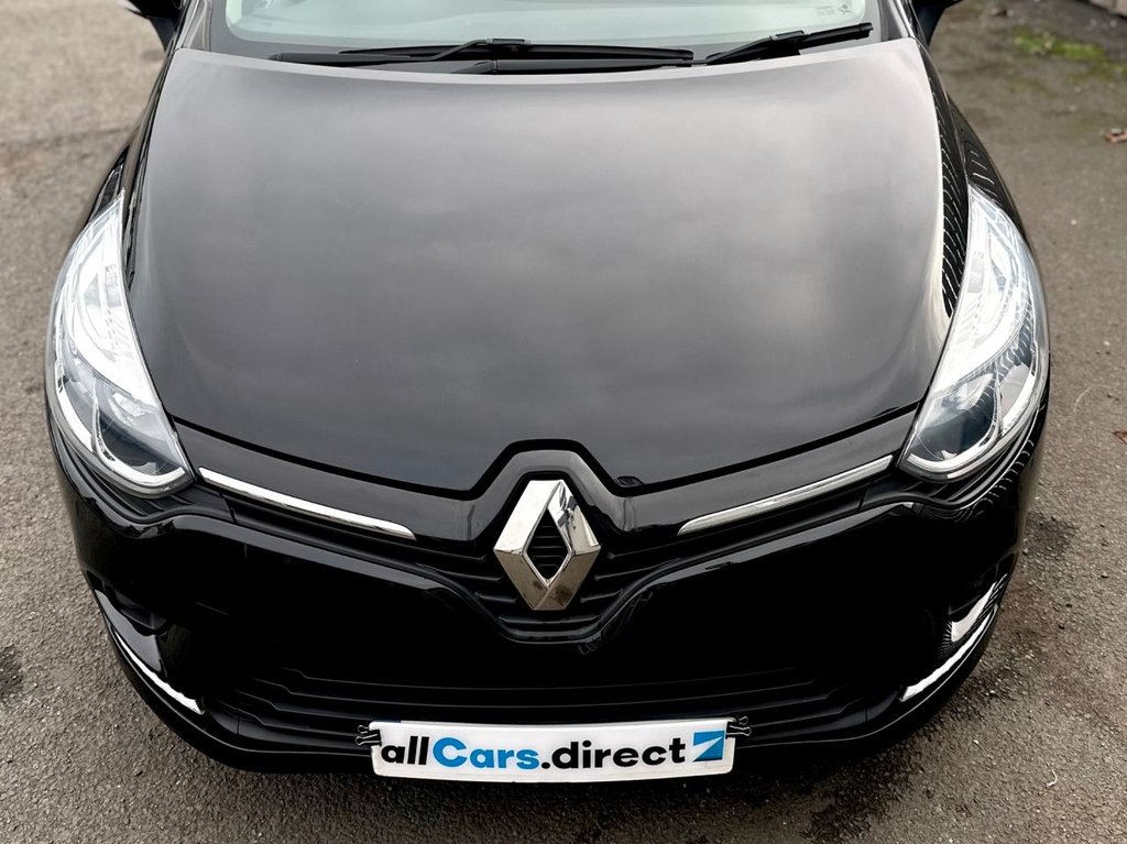 Used Renault Clio 2019 for sale - 77009537: Photo 15
