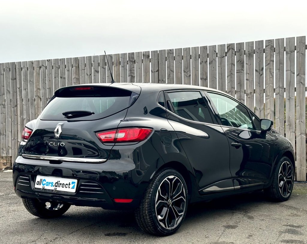 Used Renault Clio 2019 for sale - 77009537: Photo 16