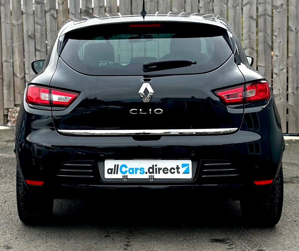 Used Renault Clio 2019 for sale - 77009537: Photo 17