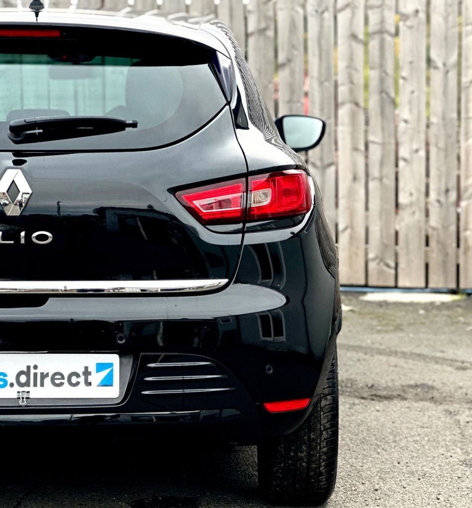 Used Renault Clio 2019 for sale - 77009537: Photo 18