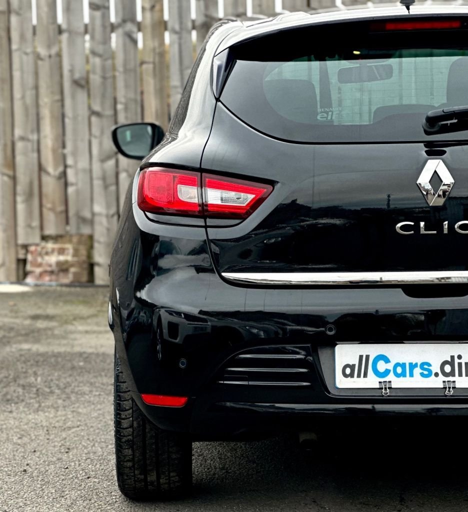 Used Renault Clio 2019 for sale - 77009537: Photo 19