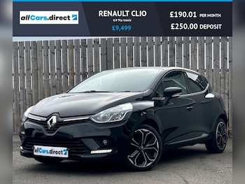Used Renault Clio 2019 for sale - 77009537: Photo