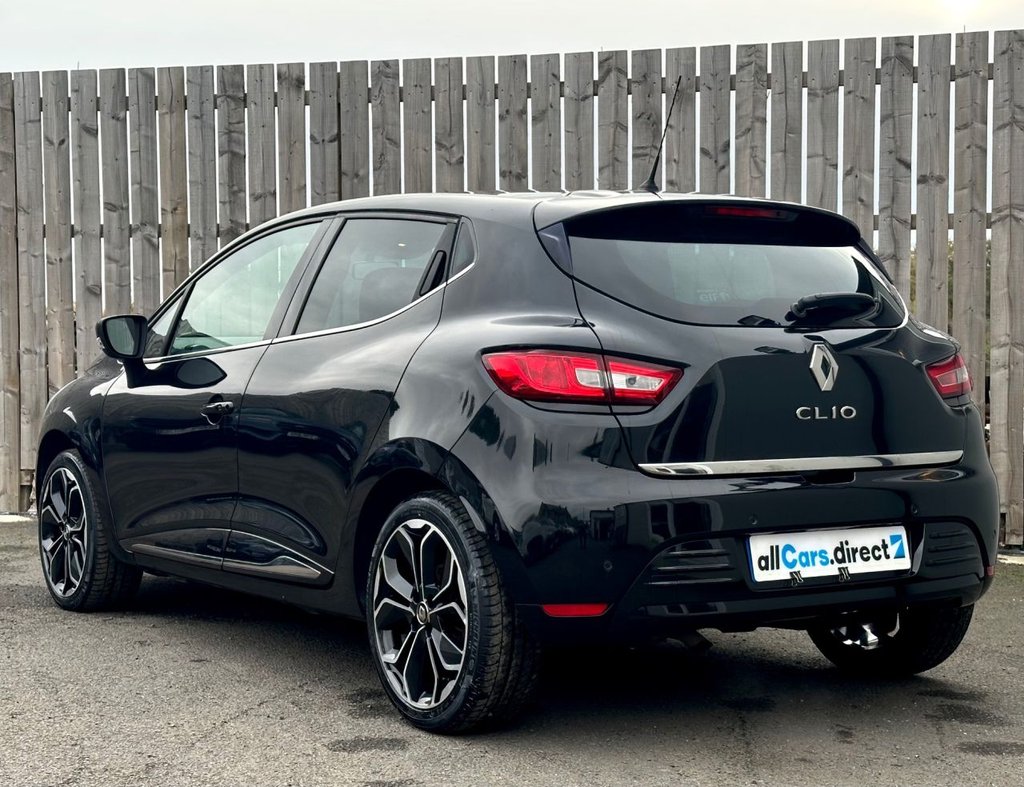 Used Renault Clio 2019 for sale - 77009537: Photo 20