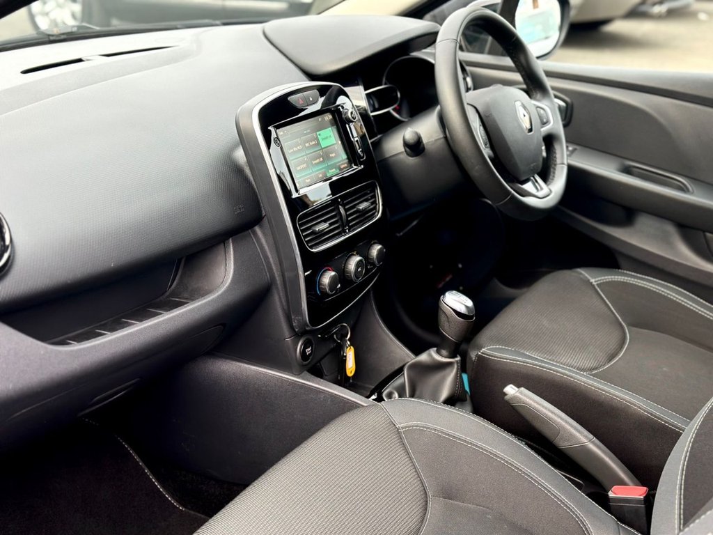Used Renault Clio 2019 for sale - 77009537: Photo 24