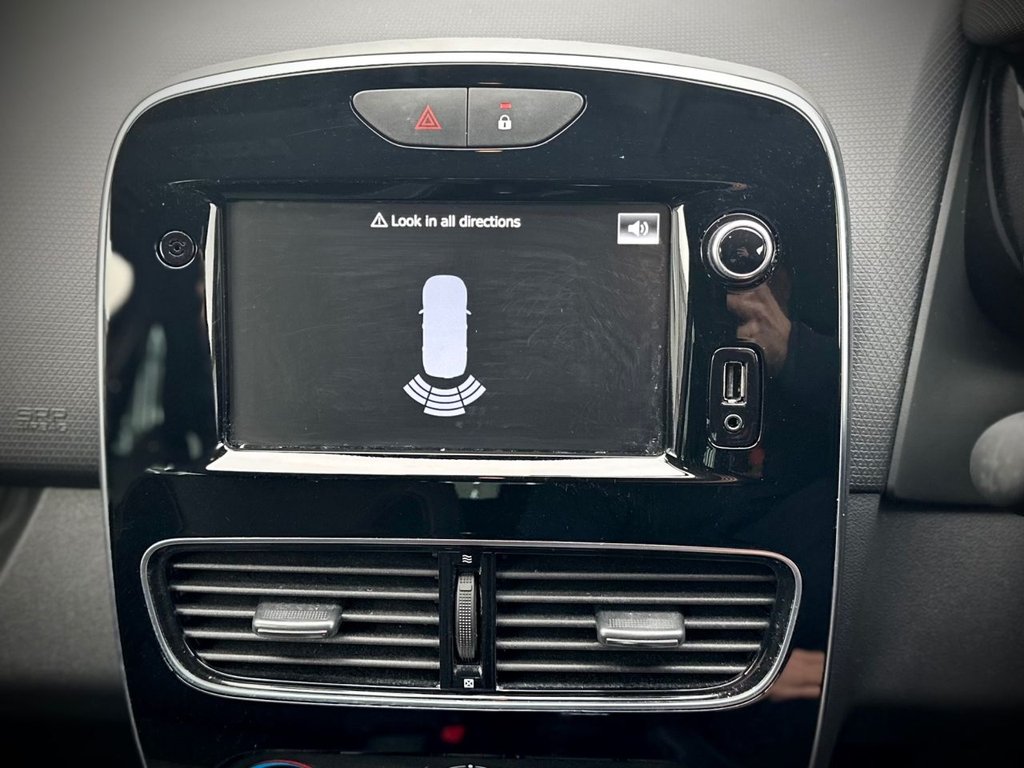 Used Renault Clio 2019 for sale - 77009537: Photo 25