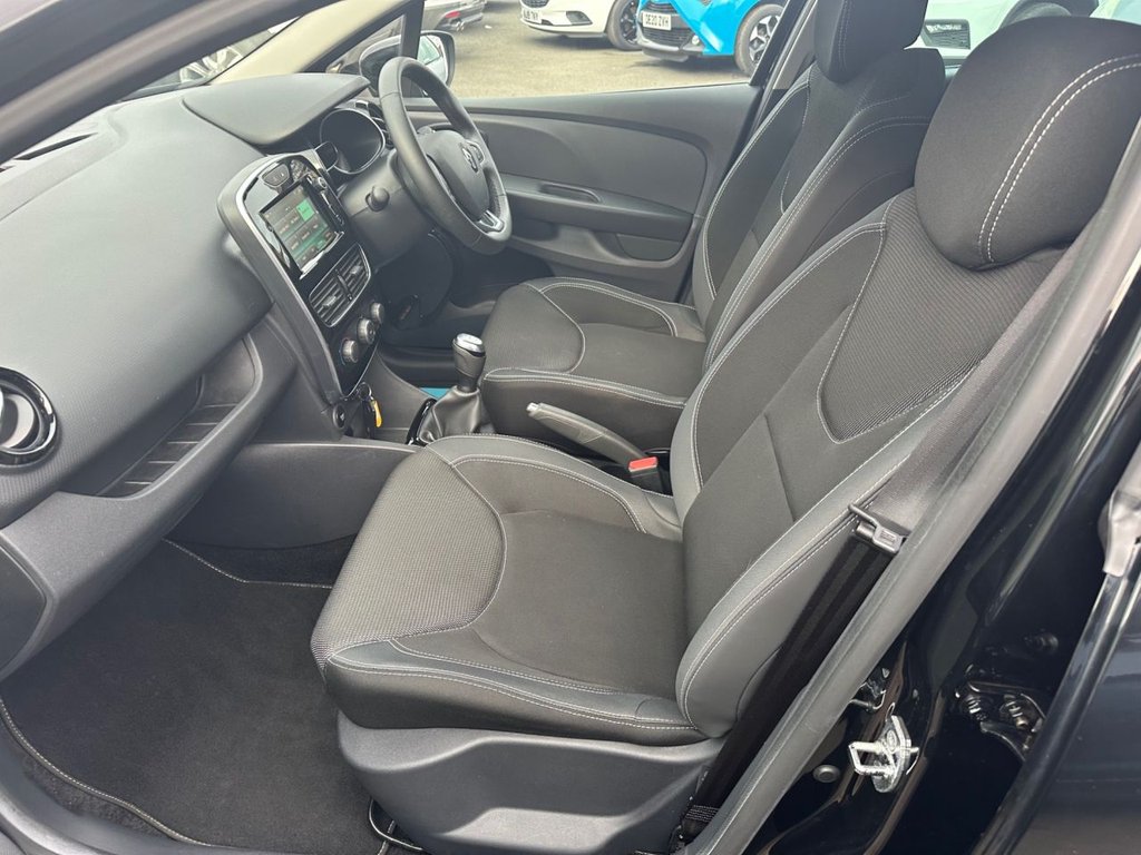 Used Renault Clio 2019 for sale - 77009537: Photo 26