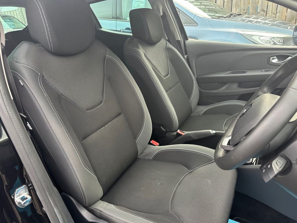 Used Renault Clio 2019 for sale - 77009537: Photo 29