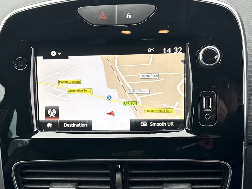 Used Renault Clio 2019 for sale - 77009537: Photo 3