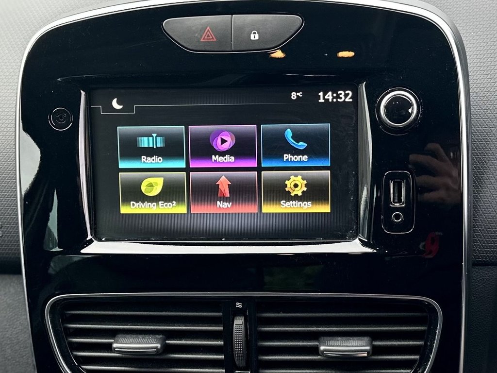 Used Renault Clio 2019 for sale - 77009537: Photo 33