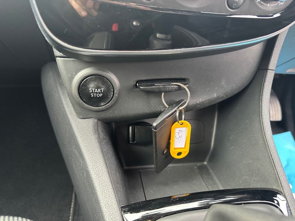 Used Renault Clio 2019 for sale - 77009537: Photo 35