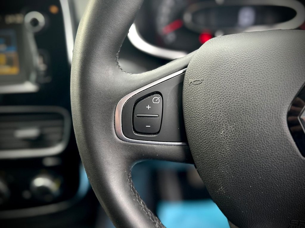 Used Renault Clio 2019 for sale - 77009537: Photo 38