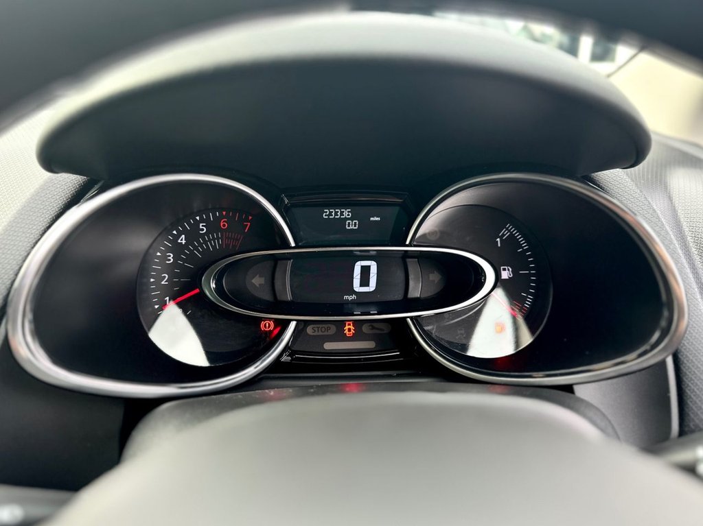 Used Renault Clio 2019 for sale - 77009537: Photo 39