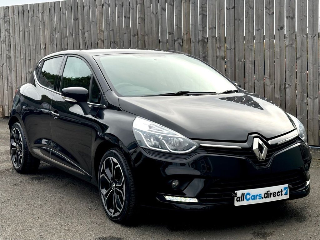 Used Renault Clio 2019 for sale - 77009537: Photo 4