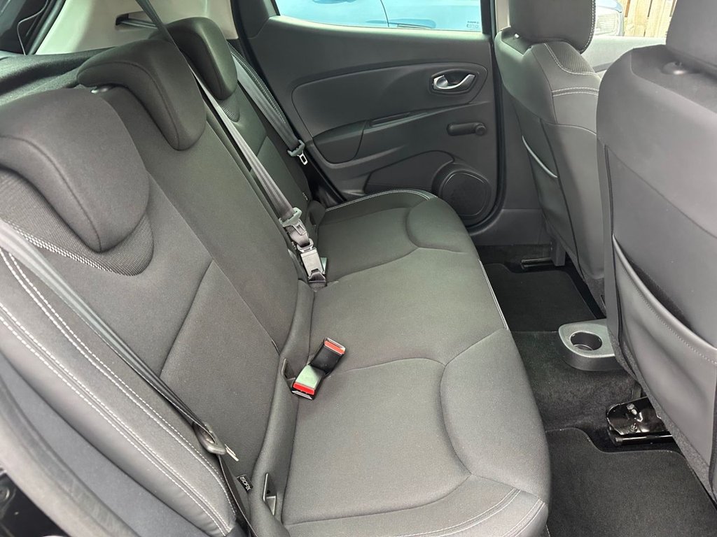 Used Renault Clio 2019 for sale - 77009537: Photo 42