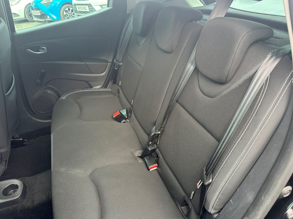 Used Renault Clio 2019 for sale - 77009537: Photo 45