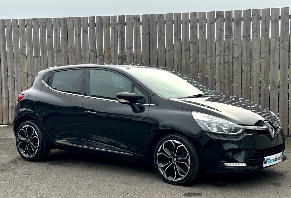 Used Renault Clio 2019 for sale - 77009537: Photo 5