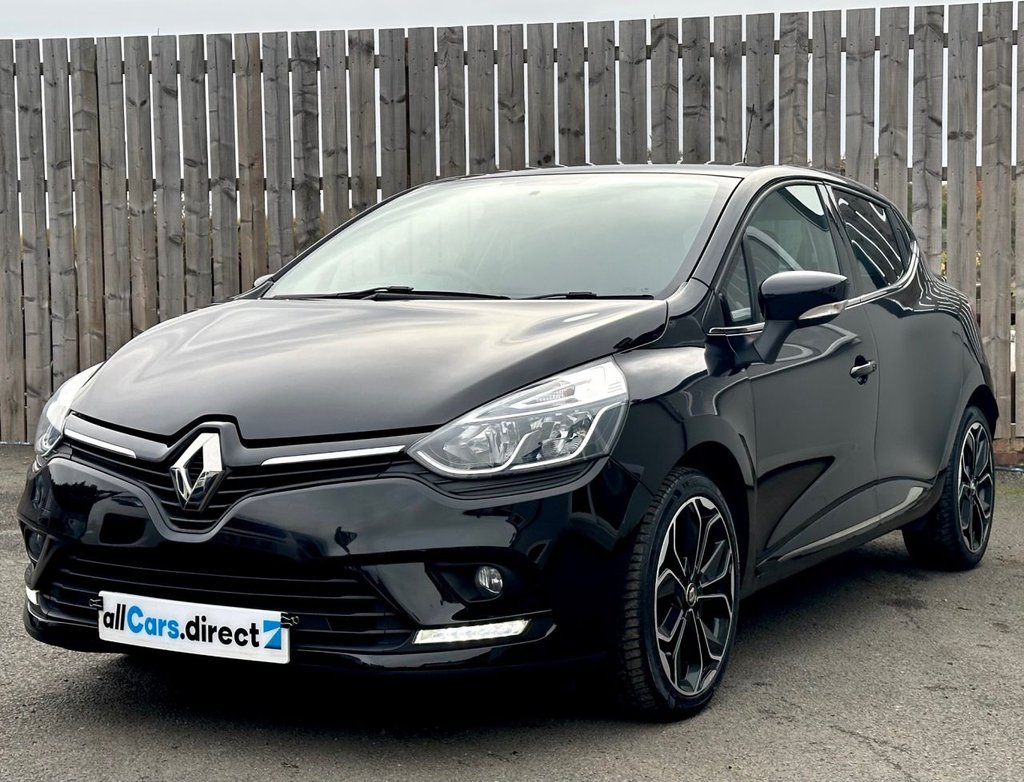 Used Renault Clio 2019 for sale - 77009537: Photo 8