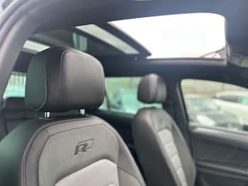 Used Volkswagen Tiguan 2018 for sale - 79790744: Photo
