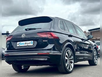 Used Volkswagen Tiguan 2018 for sale - 79790744: Photo