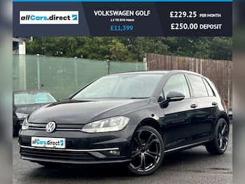 Used Volkswagen Golf 2019 for sale - 79671113: Photo
