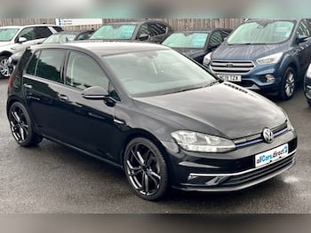 Used Volkswagen Golf 2019 for sale - 79671113: Photo