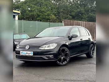 Used Volkswagen Golf 2019 for sale - 79671113: Photo