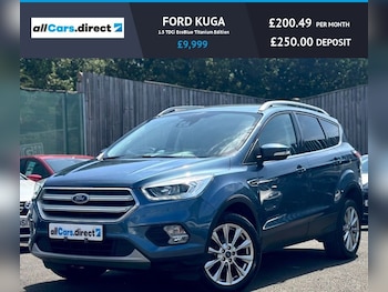 Used Ford Kuga 2019 for sale - 79009002: Photo
